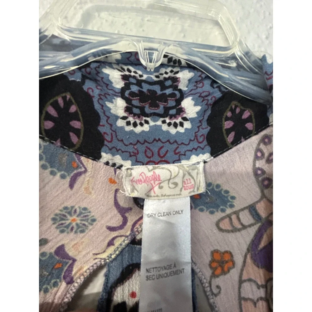 Free People free people